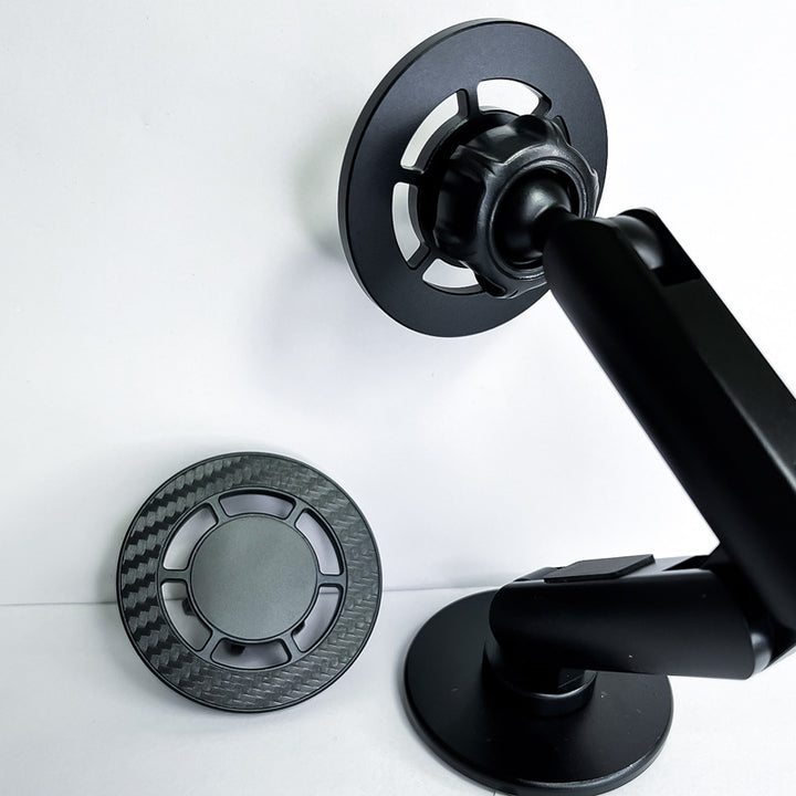 Unisex High quality and robust control knob Stornfield