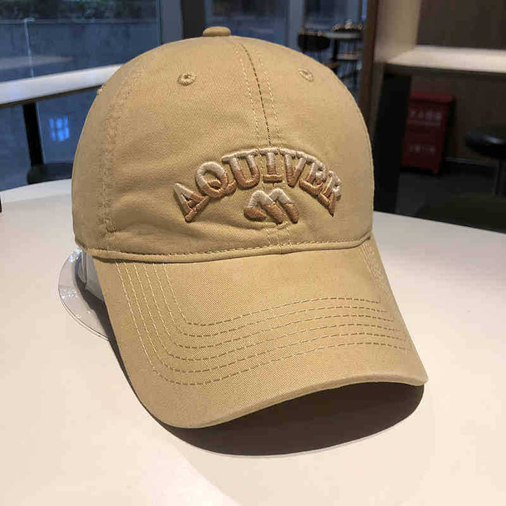 Unisex Stylish Embroidered Baseball Cap Stornfield