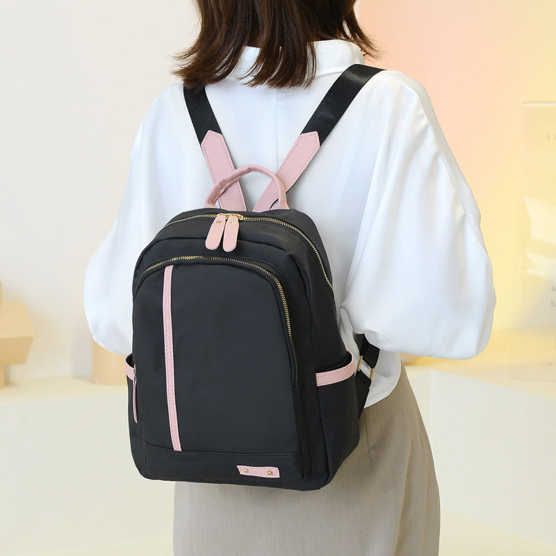Modern Utility Backpack Stornfield