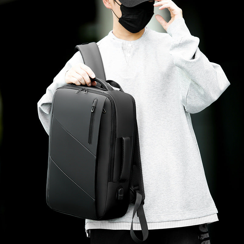 Professional Slim Organizational Backpack Stornfield