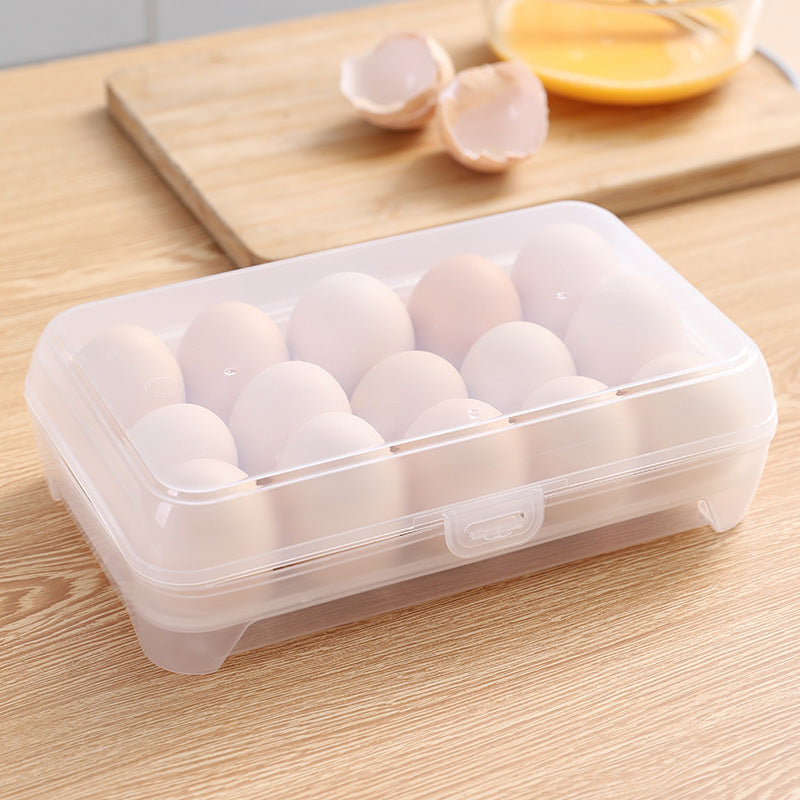 Egg Storage Container Stornfield