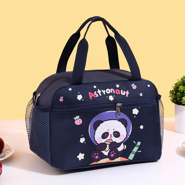 Children's Insulated Lunch Bag Stornfield