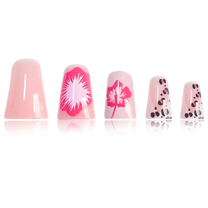 Decorative Nail Art Kit Stornfield