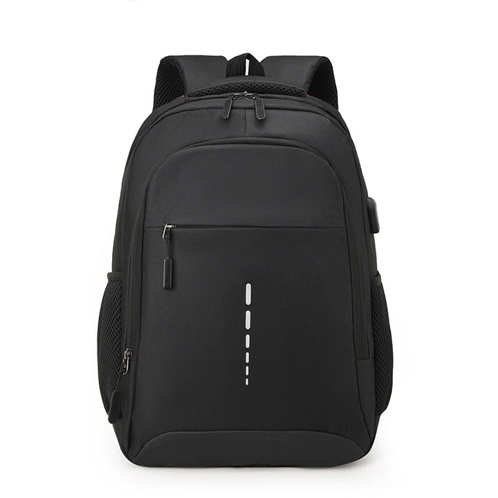 Adjustable Ergonomic Laptop Backpack Stornfield