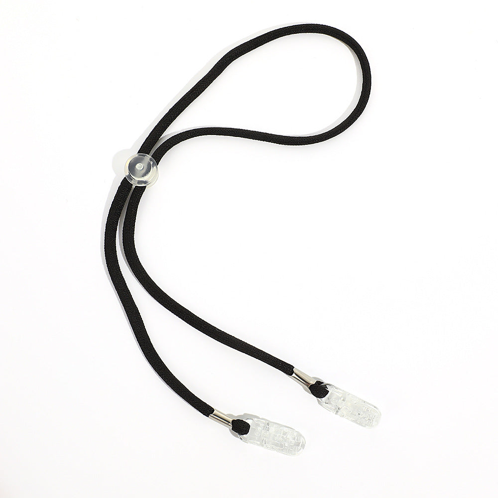 Adjustable Eyewear Retention Lanyard Stornfield