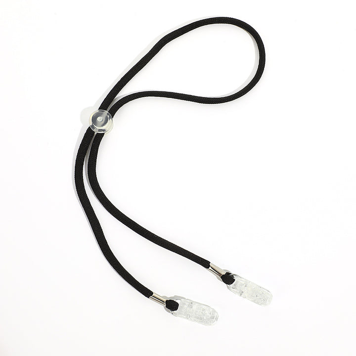 Adjustable Eyewear Retention Lanyard Stornfield