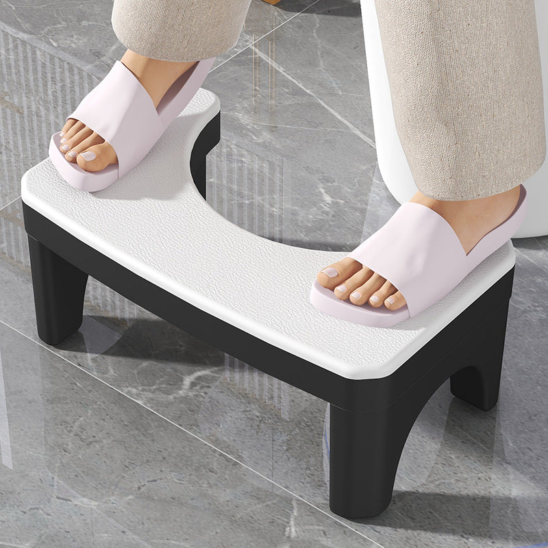 Non-Slip Bathroom Stool Stornfield