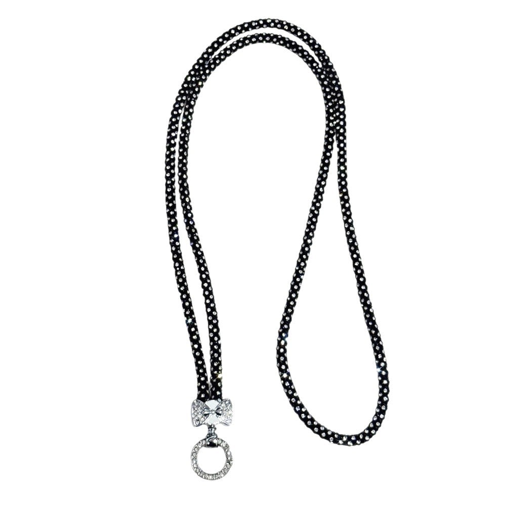Elegant Beaded Eyewear Chain Stornfield 1790134372