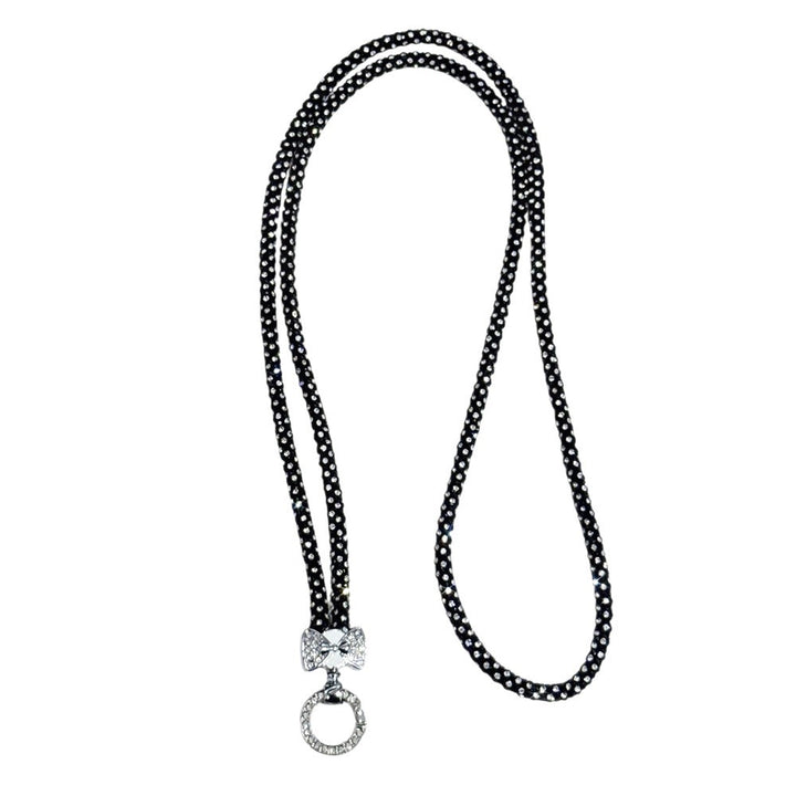 Elegant Beaded Eyewear Chain Stornfield 1790134372