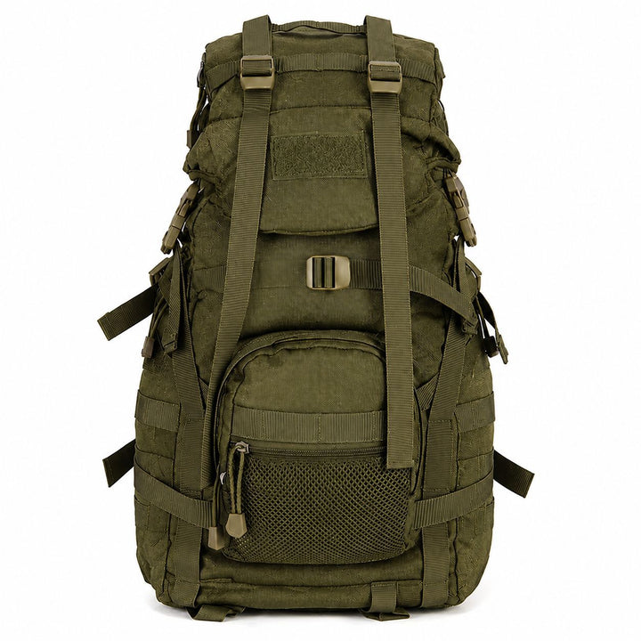Versatile Outdoor Expedition Backpack Stornfield