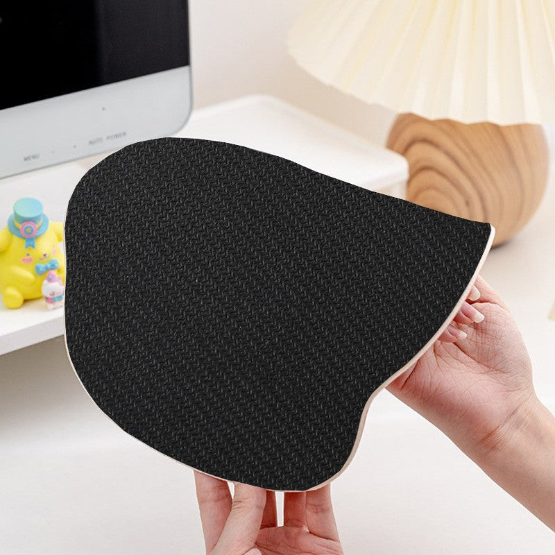 Artistic Nebula-Themed Mouse Pad Stornfield