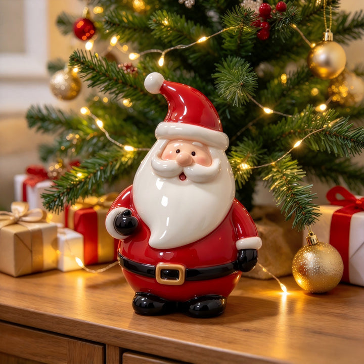Decorative Santa Claus figure Stornfield 1790245602