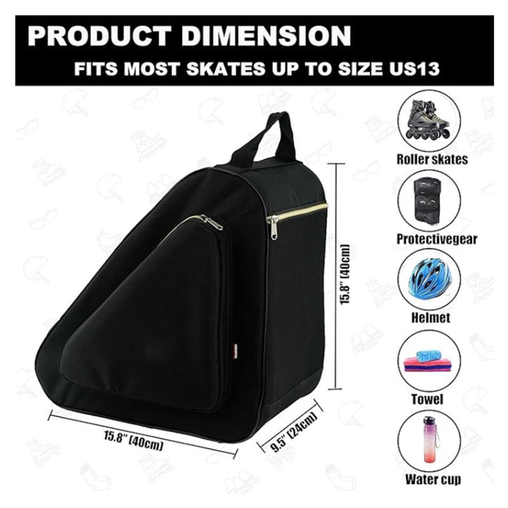 Sporty Shoulder Backpack Stornfield