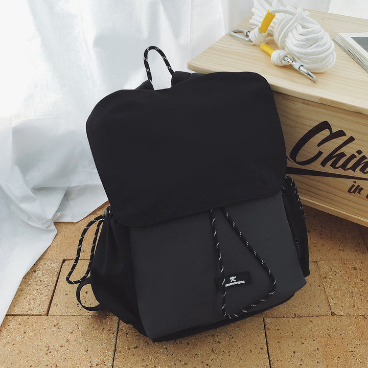 Outdoor Sporty Backpack Stornfield