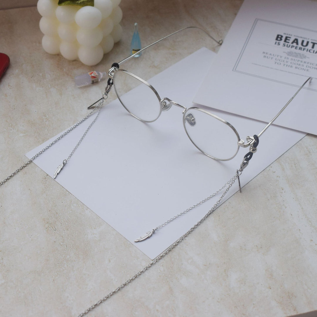 Eyewear Chain Stornfield