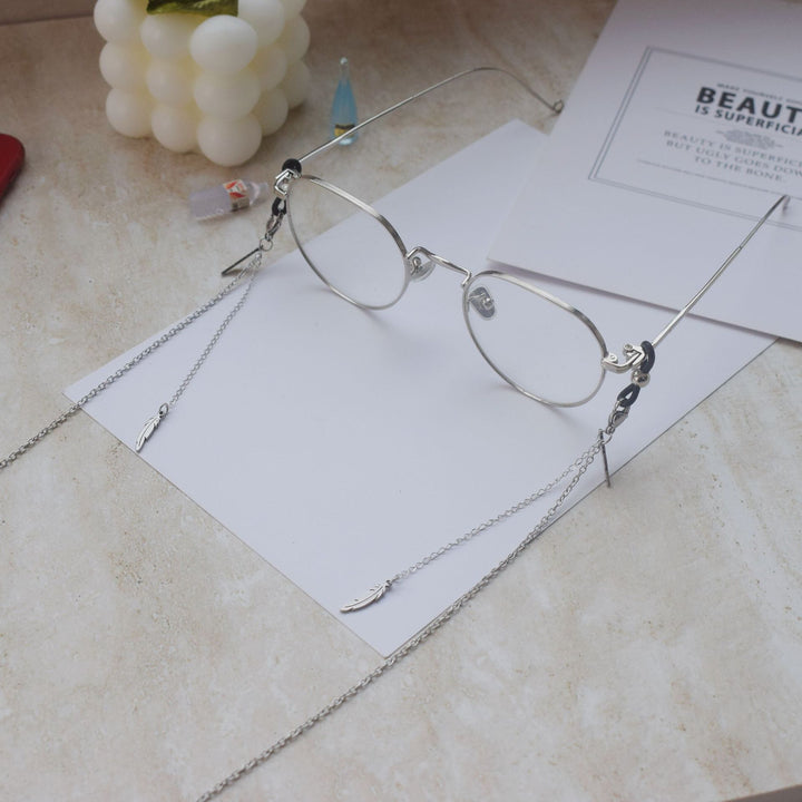 Eyewear Chain Stornfield