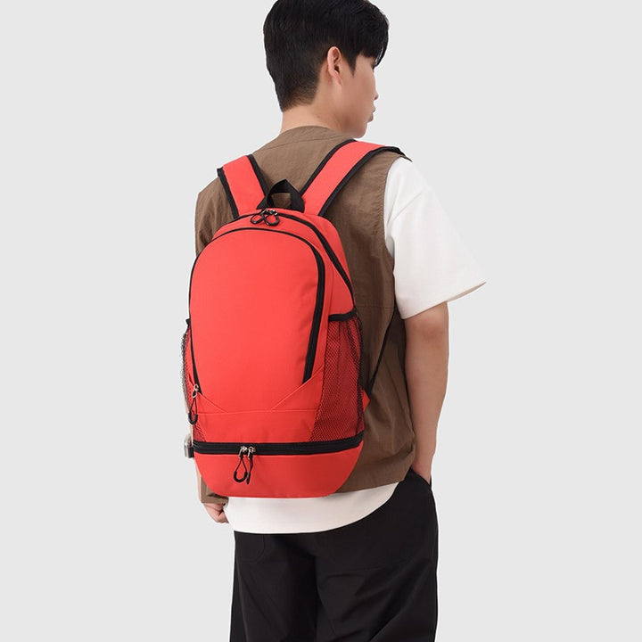Versatile Urban Backpack Stornfield