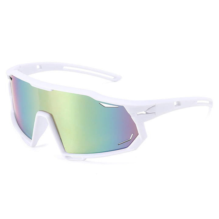 Men's High-Definition Sports Sunglasses Stornfield