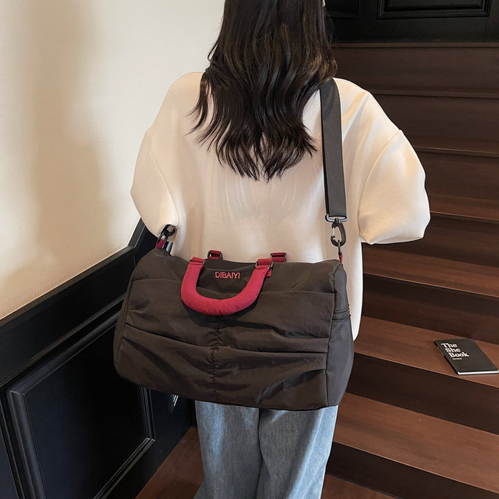 Stylish Weekender Duffle Bag Stornfield