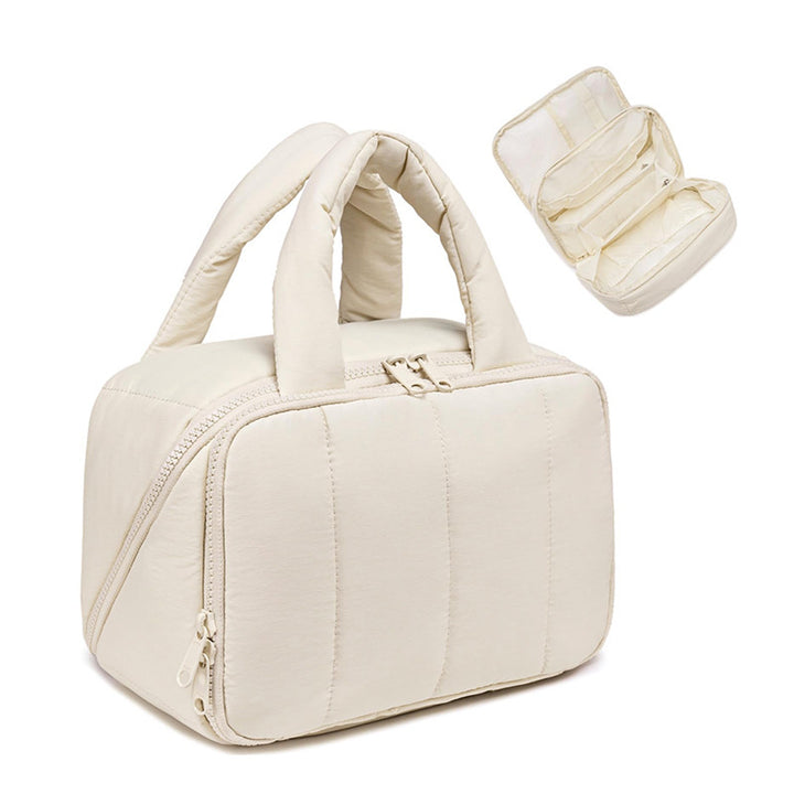 Stylish Cosmetic Organizer Bag Stornfield