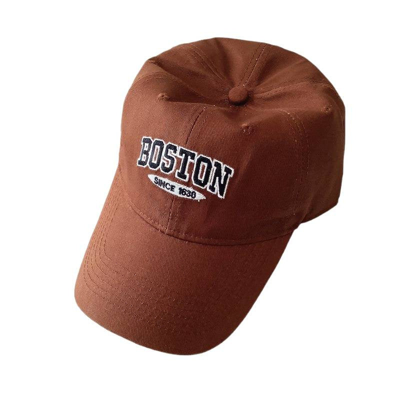 Women's Casual Embroidered Baseball Cap Stornfield 1784084111