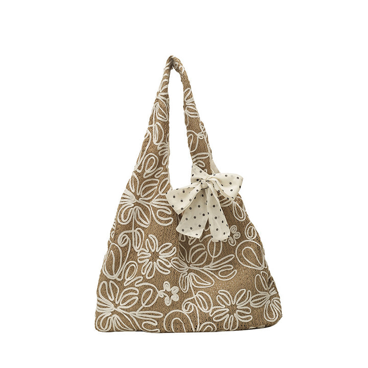 Elegant and Handmade Shopping Net Bag Stornfield