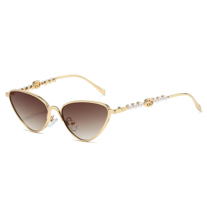 Cat-Eye Frame Fashion Sunglasses Stornfield