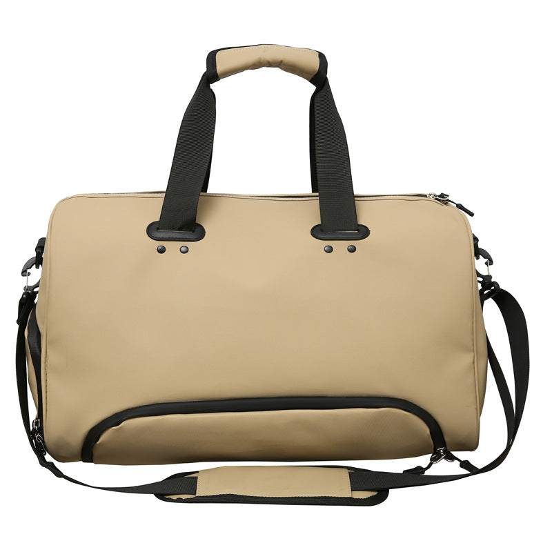 All-Weather Sport Duffle Bag Stornfield
