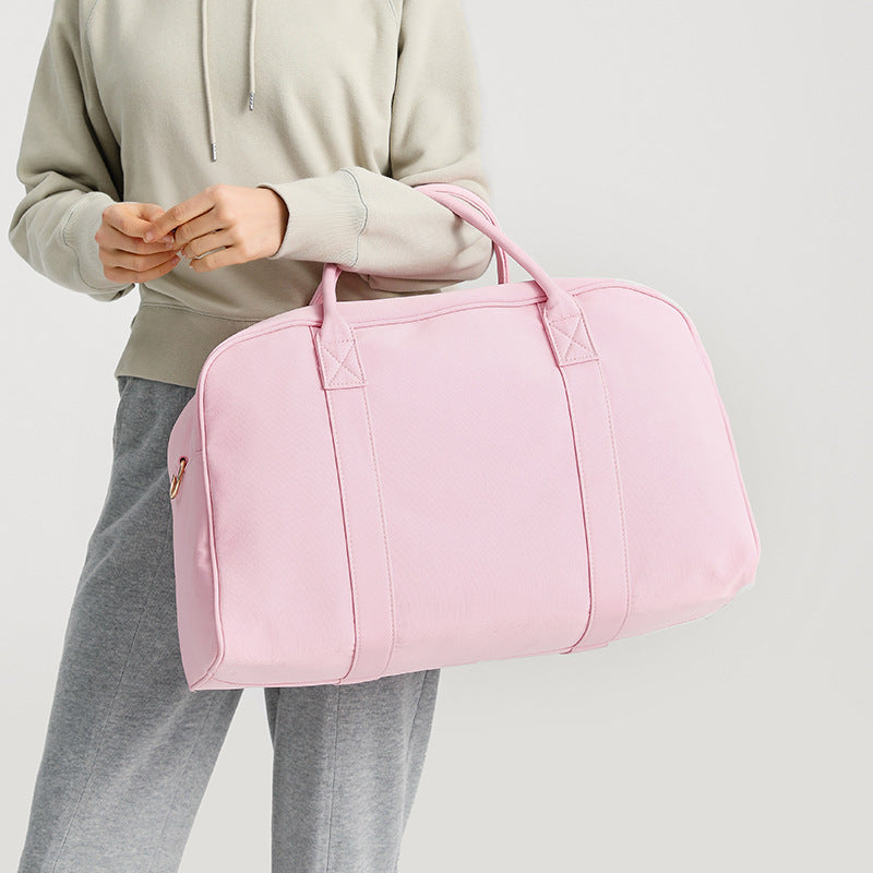 Stylish and Spacious Sports and Travel Bag Stornfield