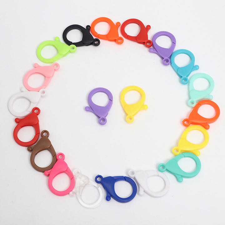 Accessory Clip Stornfield