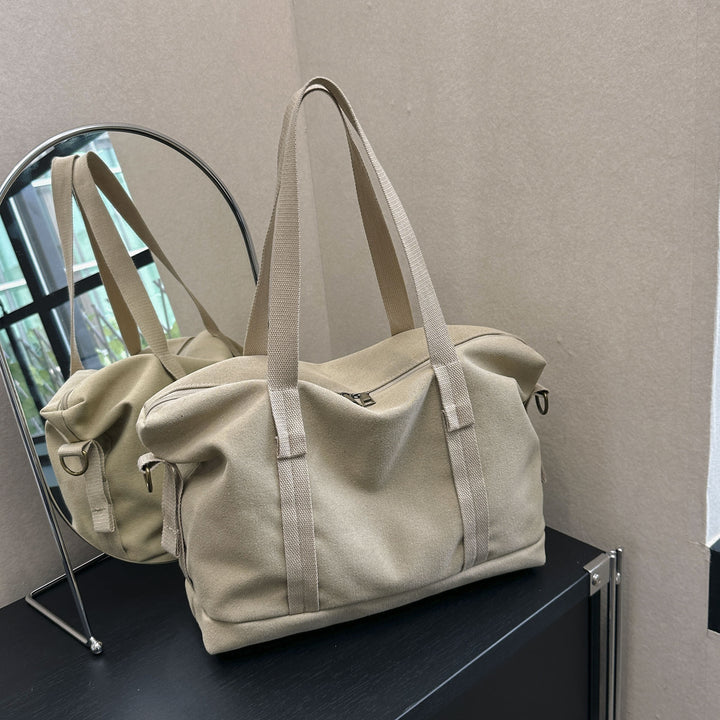 Versatile Durable Travel Duffle Bag