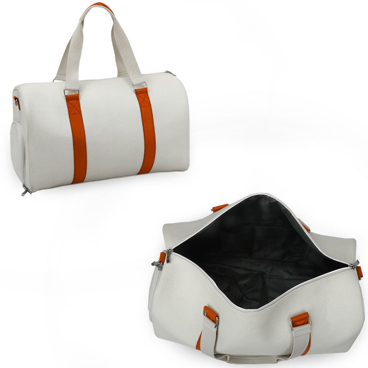 Weekend Travel Duffel Bag Stornfield