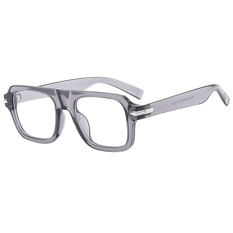Women Designer Sunglasses with Modern Square Frame and Polarized Lenses Stornfield