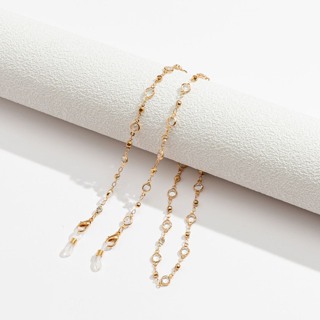 Fashionable Sunglasses Chain Stornfield