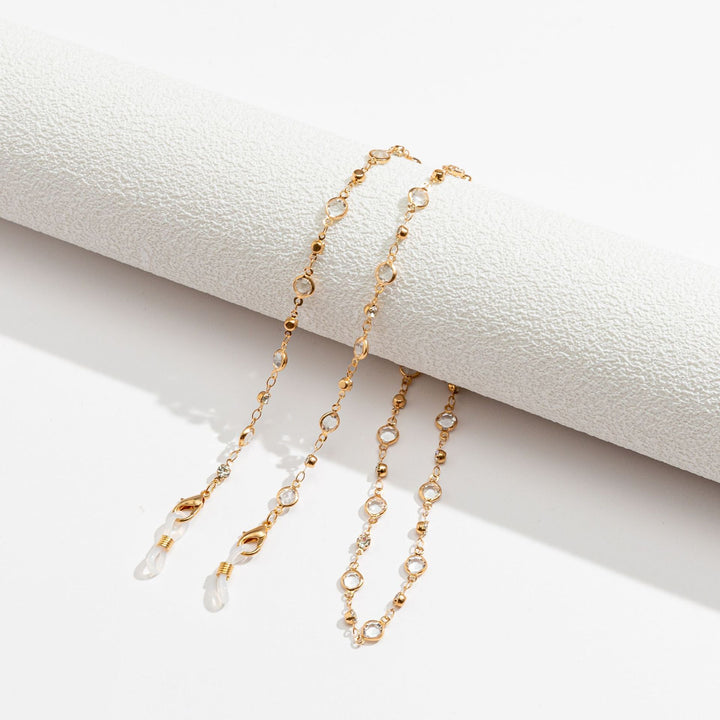 Fashionable Sunglasses Chain Stornfield