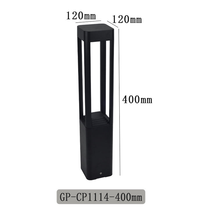 Wall-Mounted Light Fixture