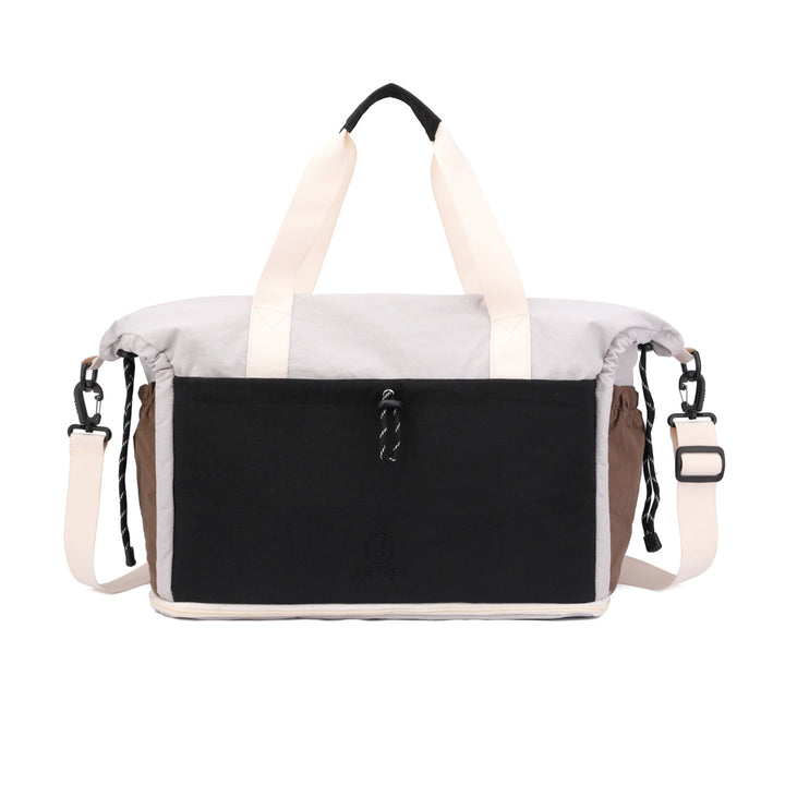 Versatile Multi-Pocket Travel Organizer