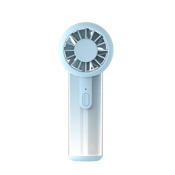 Portable Rechargeable Mini Cooling Fan Stornfield