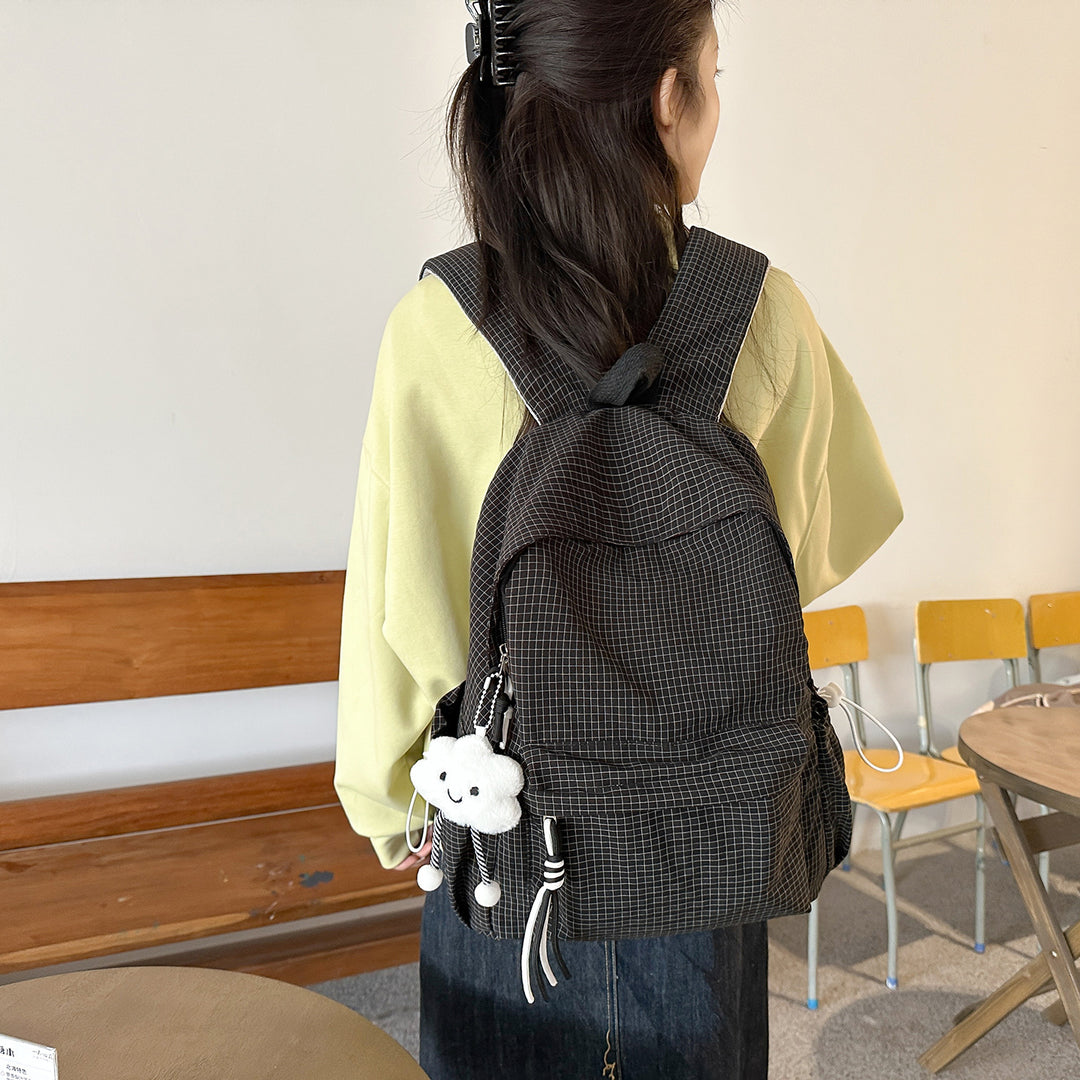 Stylish Multi-Pocket Daypack Stornfield
