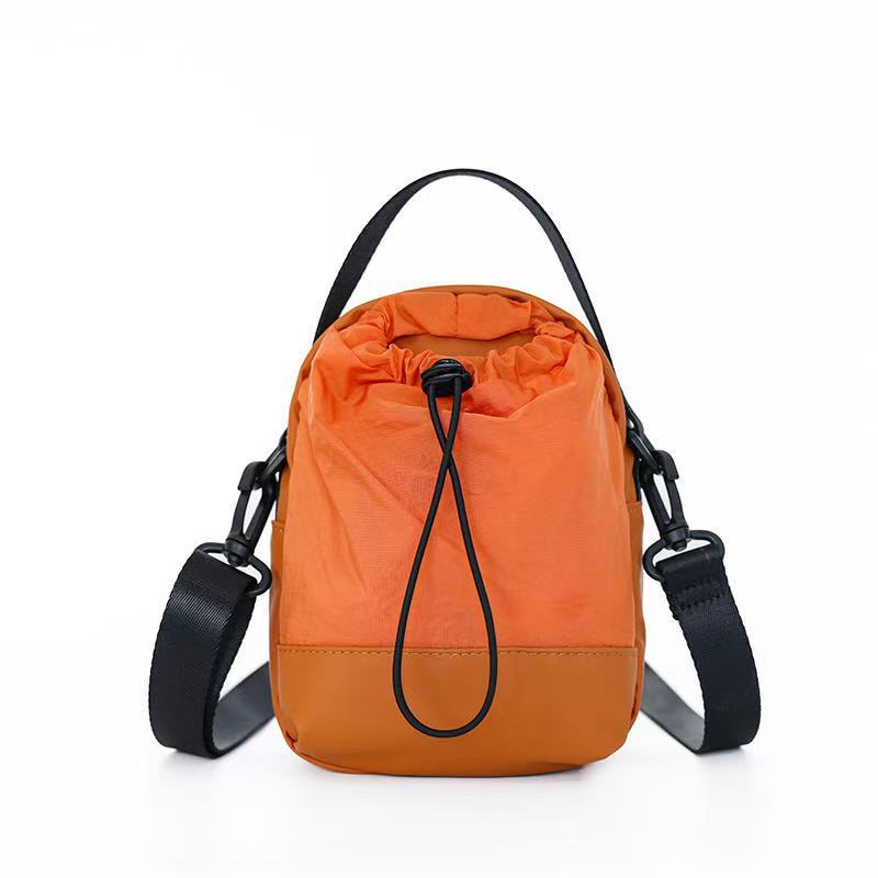 Practical breast pocket with adjustable carrying strap Stornfield
