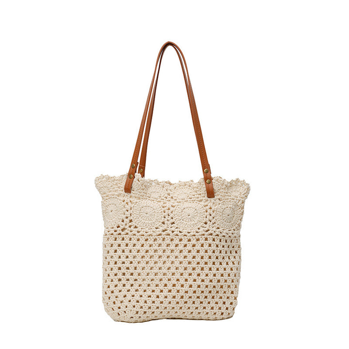 Handmade Macrame Bag Stornfield
