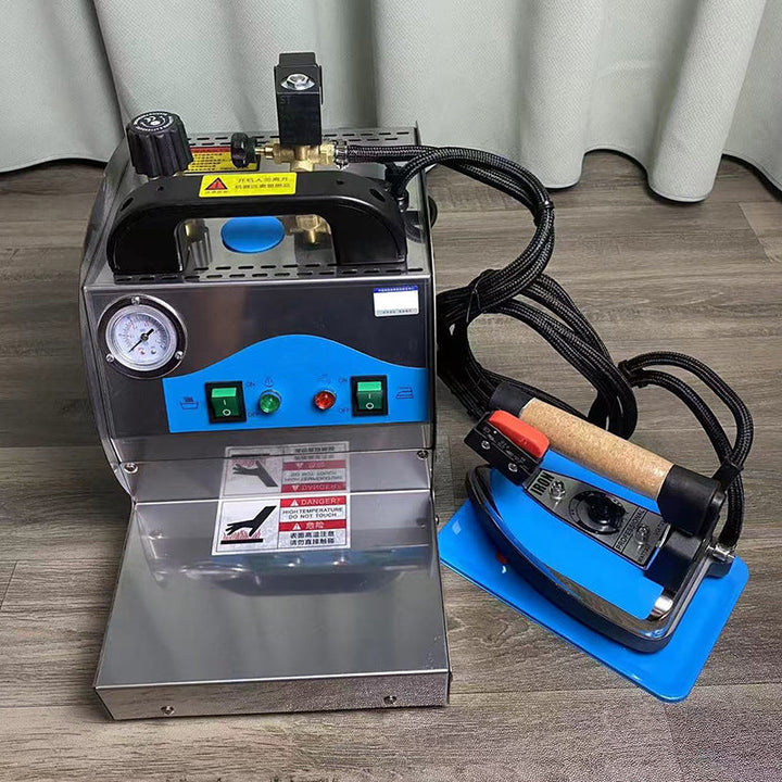 Professional Garment Steamer Stornfield