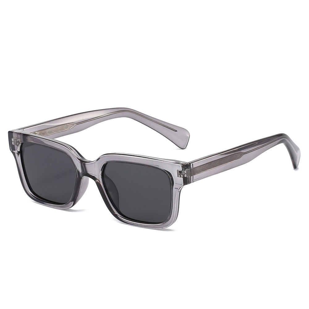 Ladies fashionable square sunglasses Stornfield