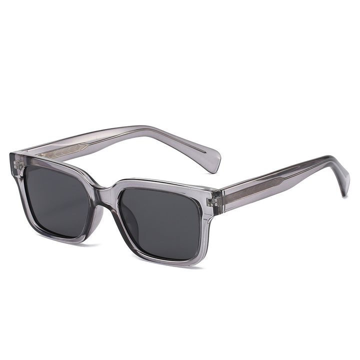 Ladies fashionable square sunglasses Stornfield