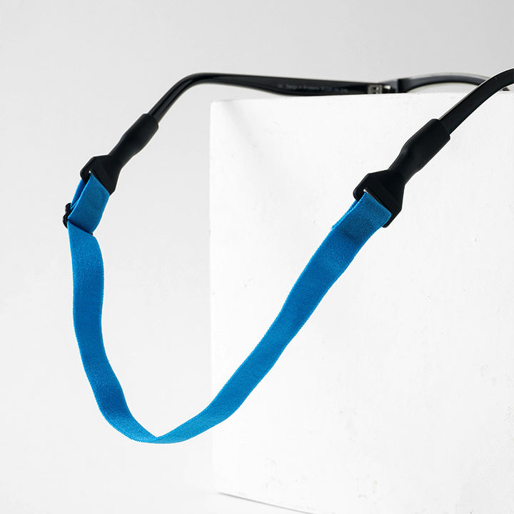 Adjustable Eyewear Retainer with Sporty Design Stornfield