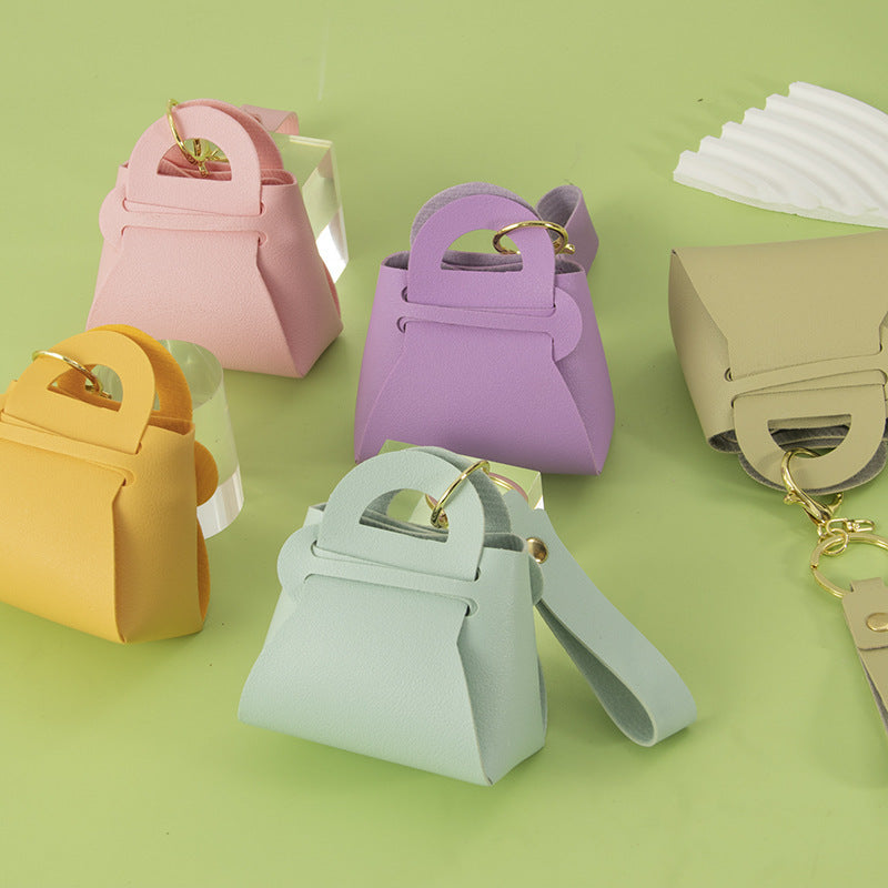 Mini Handbag Keychain Stornfield