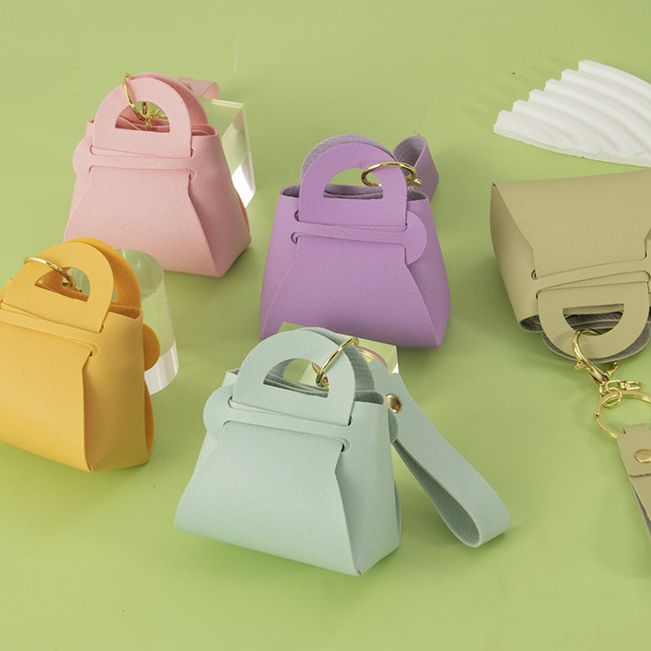 Mini Handbag Keychain Stornfield