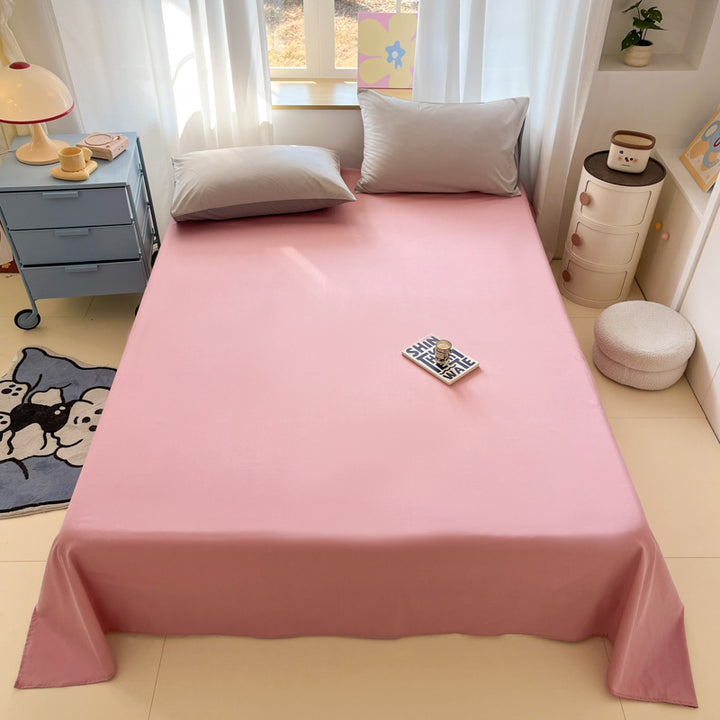 Ultra-Soft Microfiber Bed Sheet Set