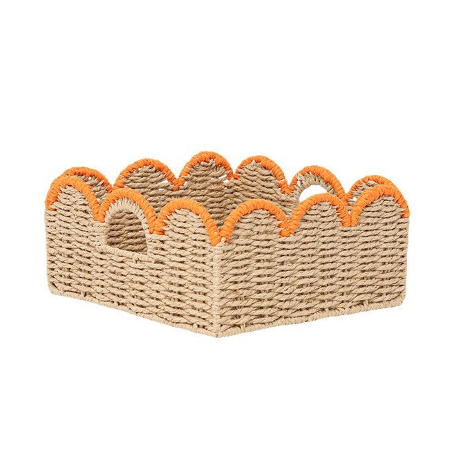 Storage basket Stornfield