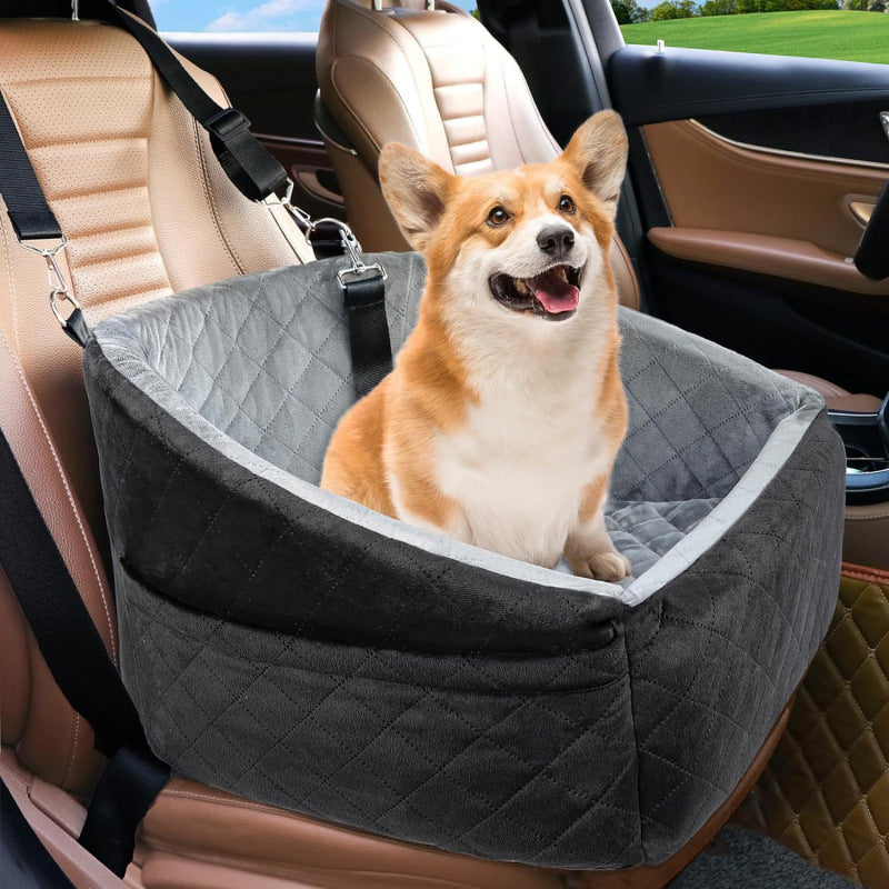Pet car seat Stornfield